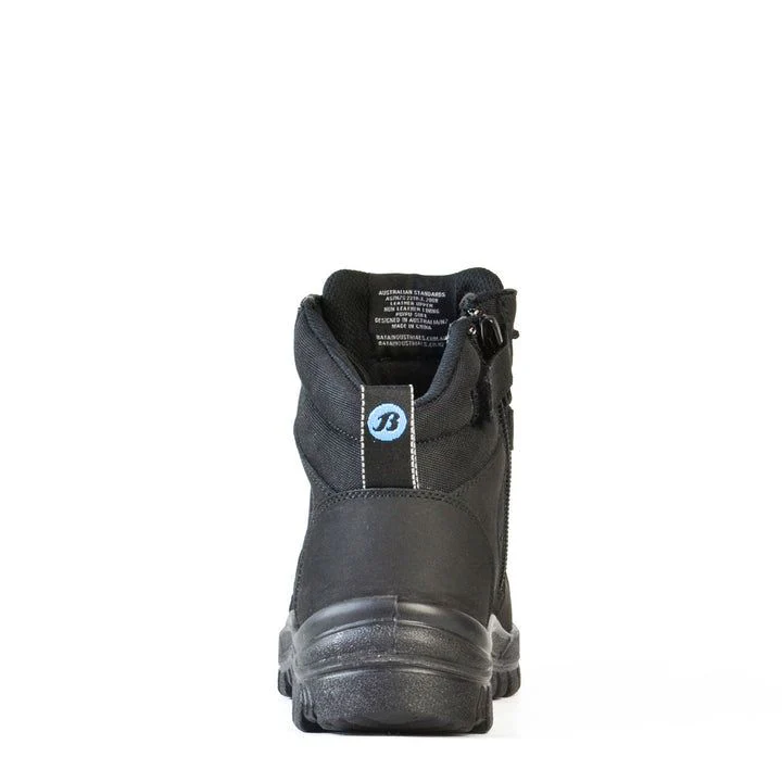 Bata Zippy Zipsider Safety Boot - Image 5