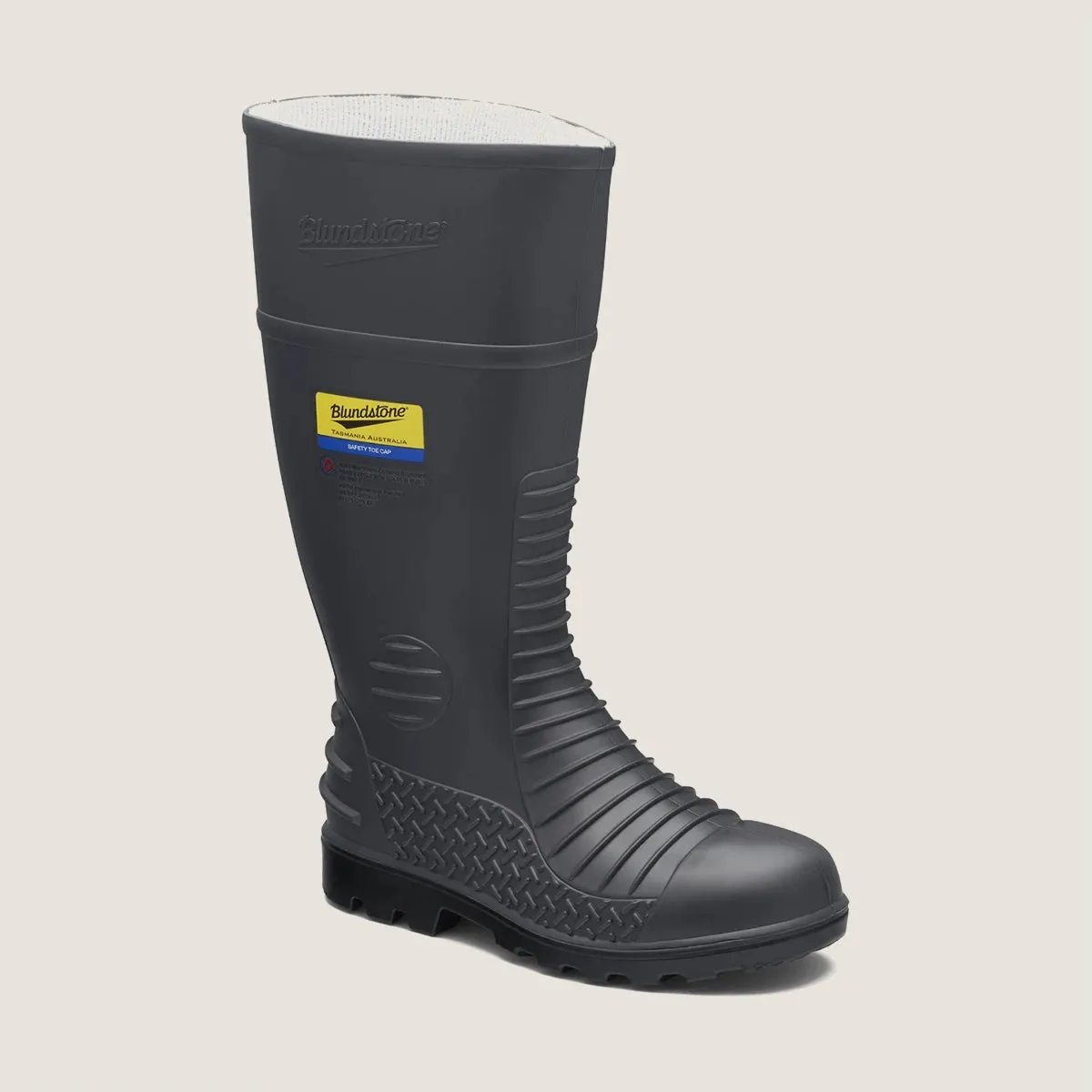 Blundstone 025 Gum Boot - Safety - Image 2