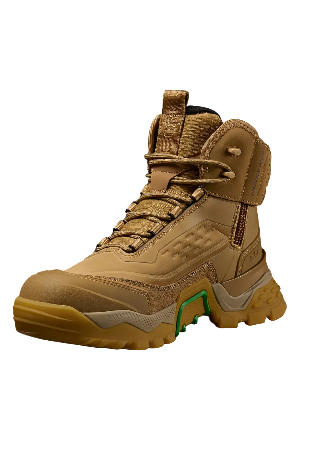 FXD EVO-1 Nitrolite Safety Work Boot (Wide Fit EEE) - Image 16