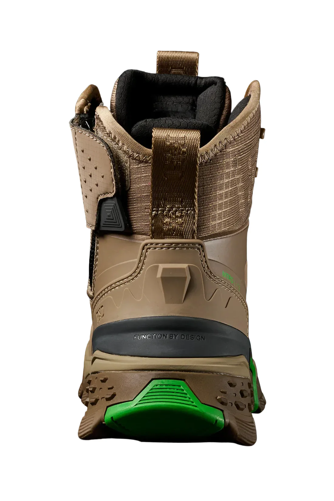 FXD EVO-1 Nitrolite Safety Work Boot (Wide Fit EEE) - Image 34