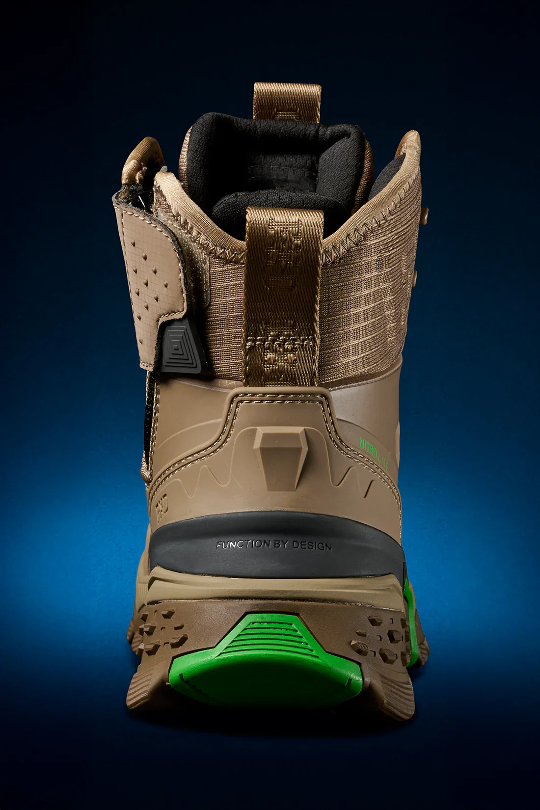 FXD EVO-1 Nitrolite Safety Work Boot (Wide Fit EEE) - Image 41
