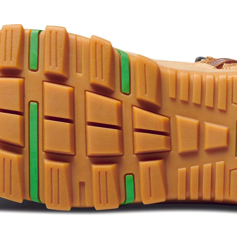 FXD WB-1 150mm Zip Side Work Boot - Image 5