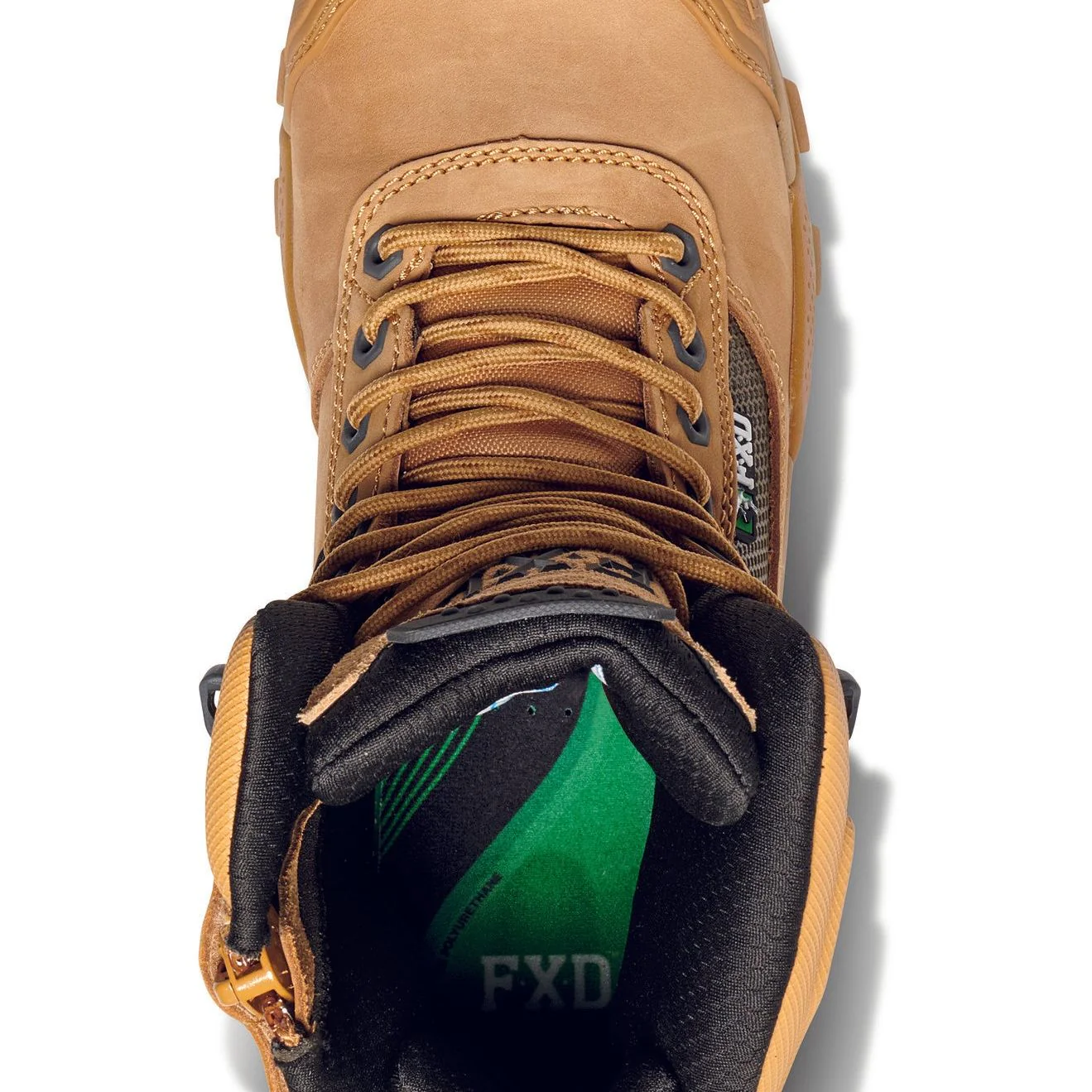 FXD WB-1 150mm Zip Side Work Boot - Image 6