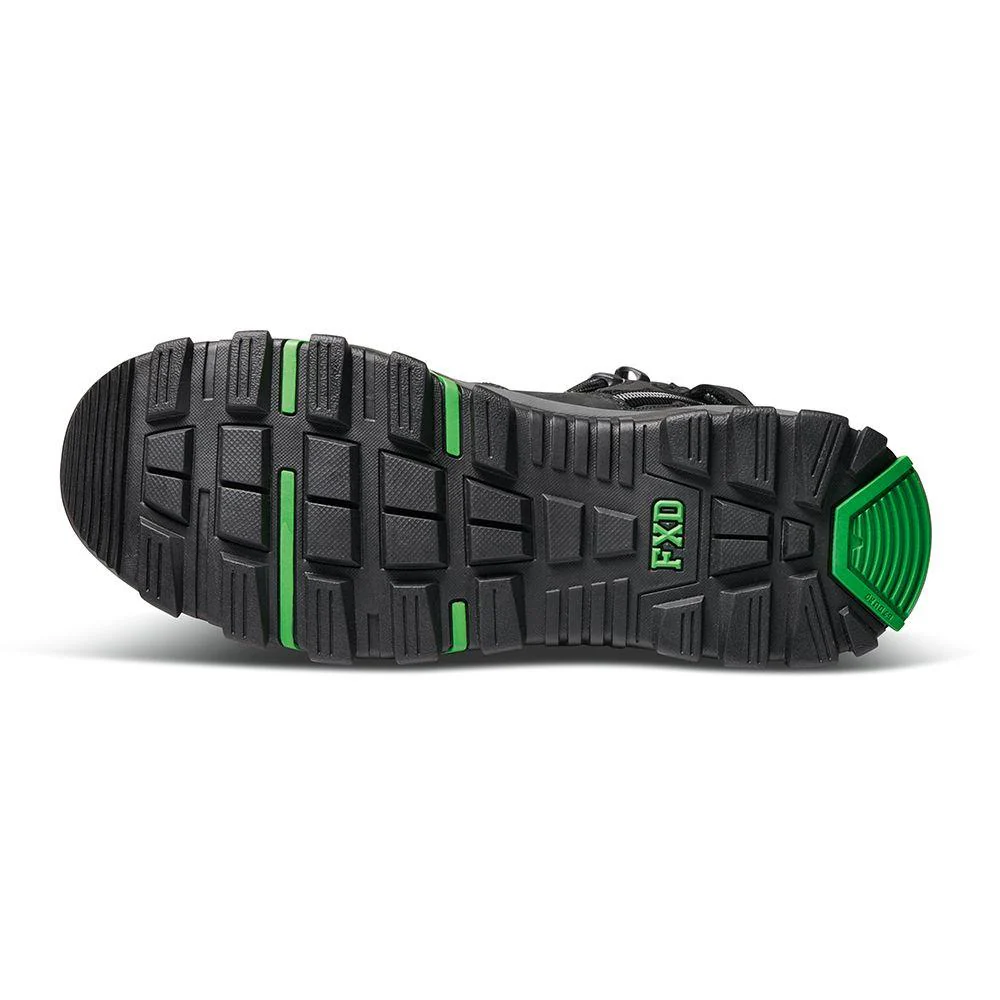FXD WB-2 100mm Zip Side Work Boot - Image 18