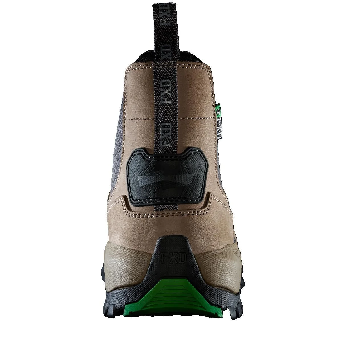 FXD WB-4 Elastic Side Safety Boot - Image 21