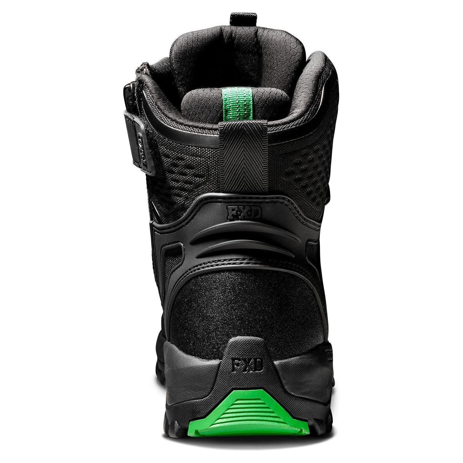 FXD WB-5 150mm Zip Side Composite Work Boot - Image 18