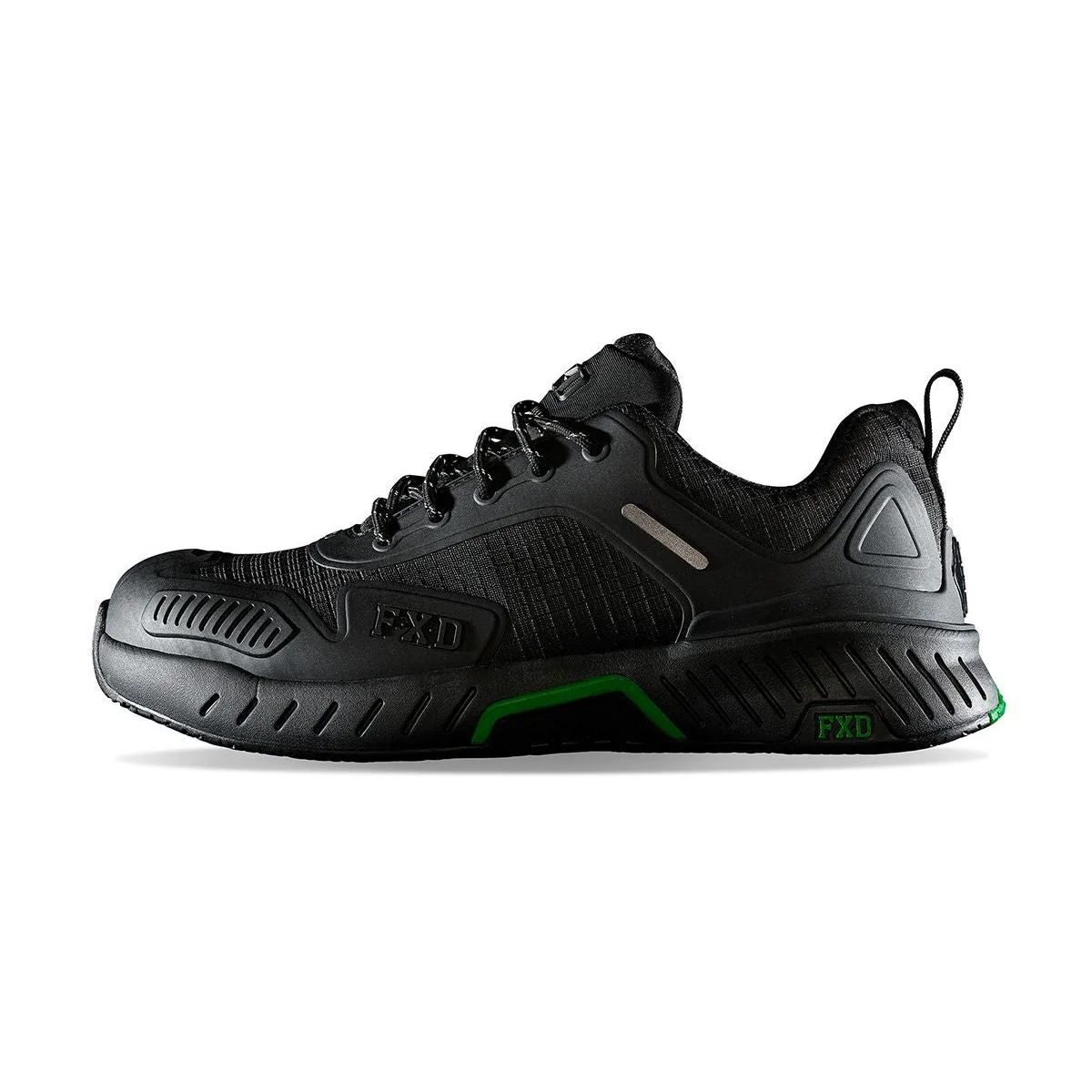 FXD WJ-1 Composite Toe Safety Jogger - Image 3