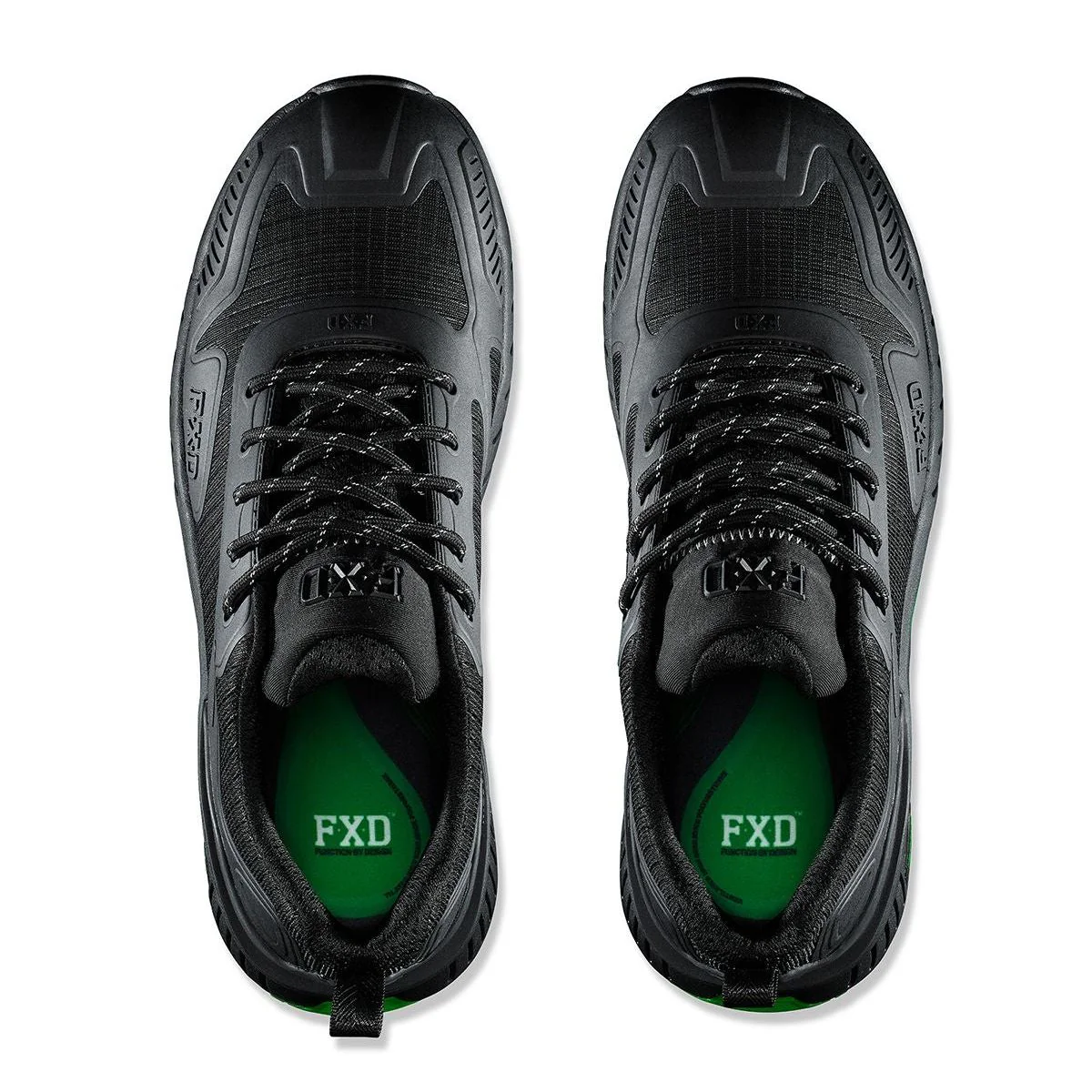 FXD WJ-1 Composite Toe Safety Jogger - Image 8