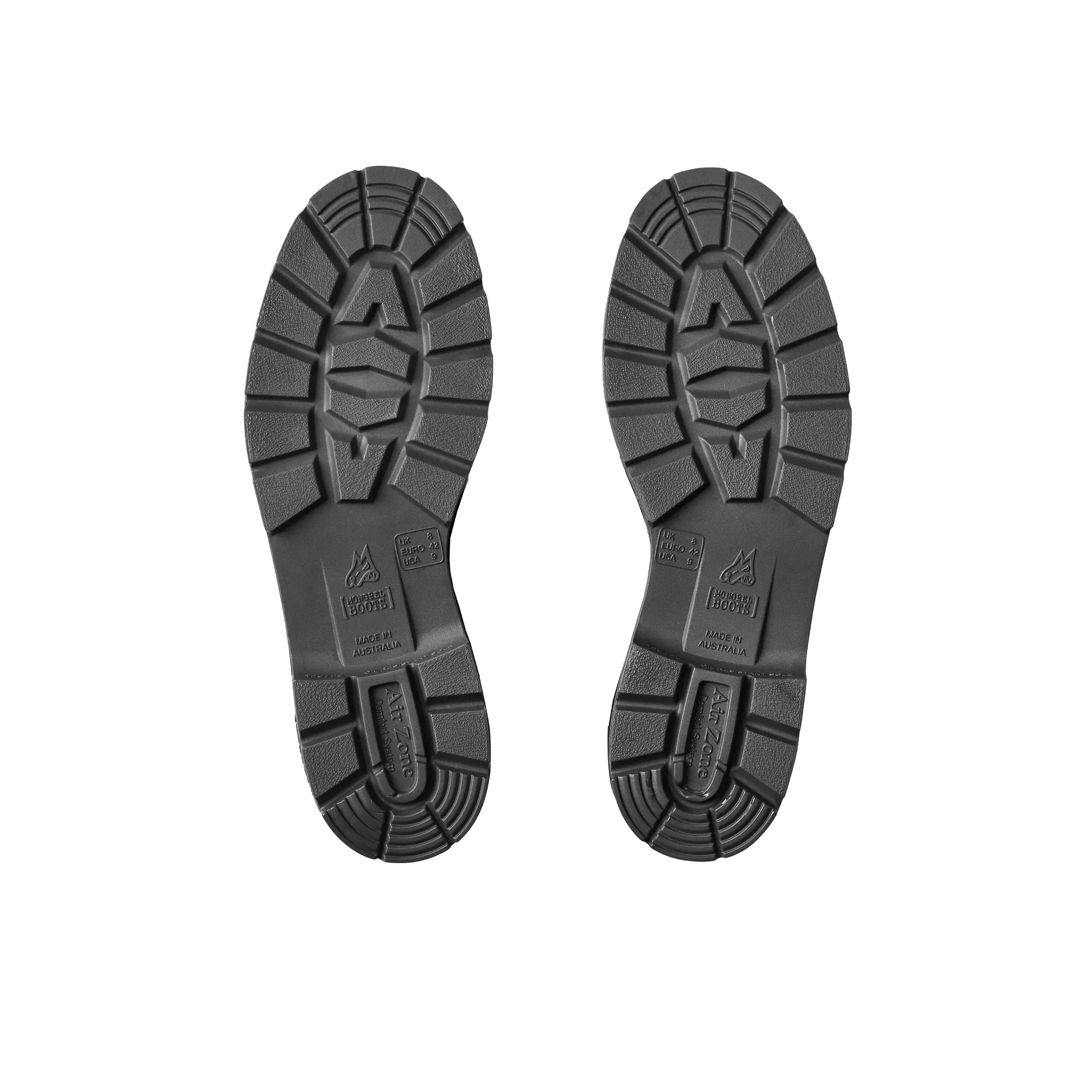 Mongrel K91070 Elastic Sided Boot - Image 7