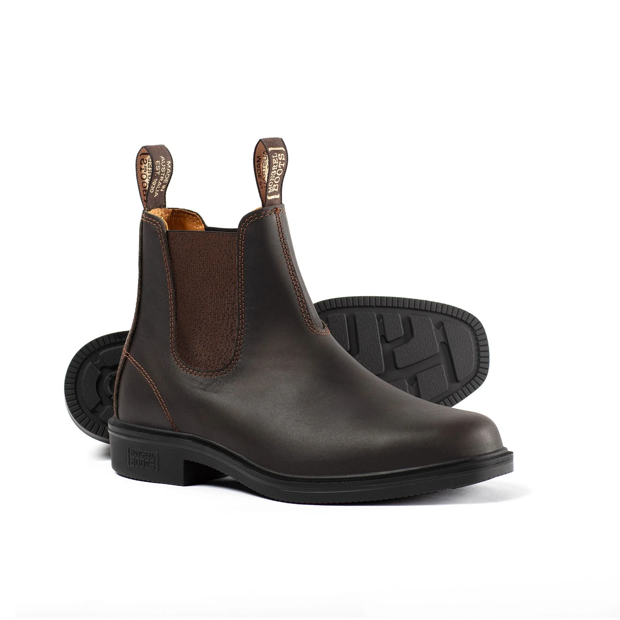 Mongrel K92030 K9 Riding Boot