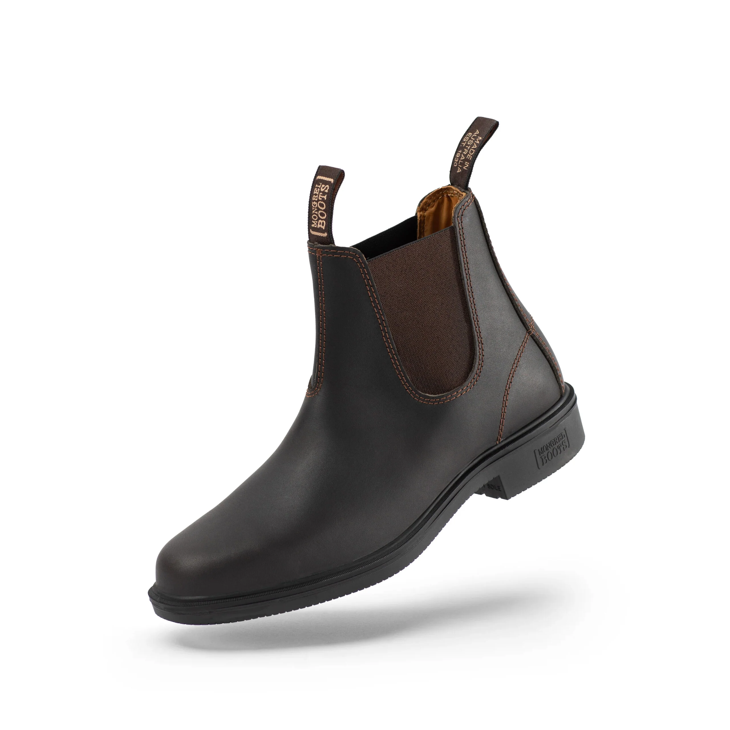Mongrel K92030 K9 Riding Boot - Image 4
