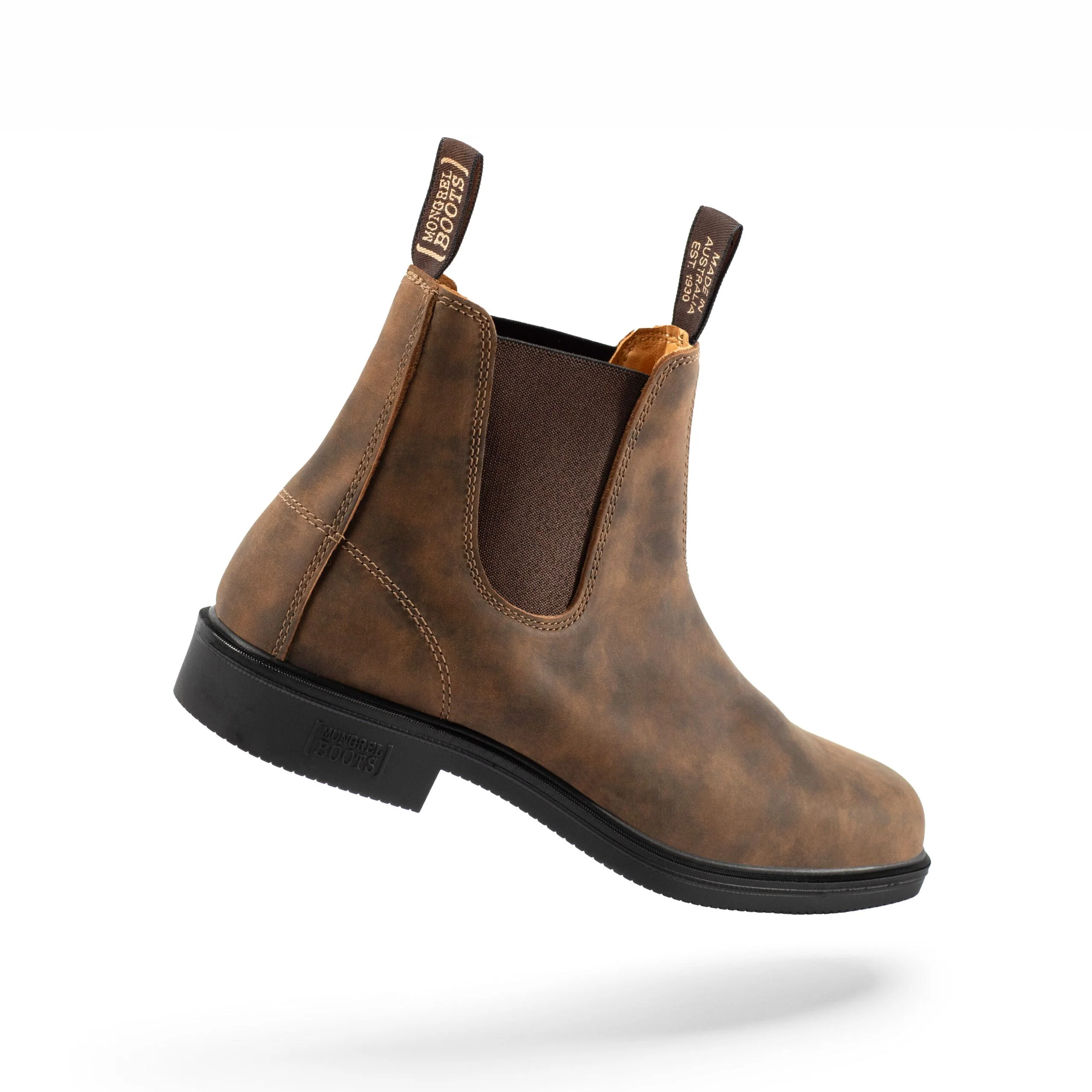 Mongrel K92075 K9 Riding Boot - Image 3
