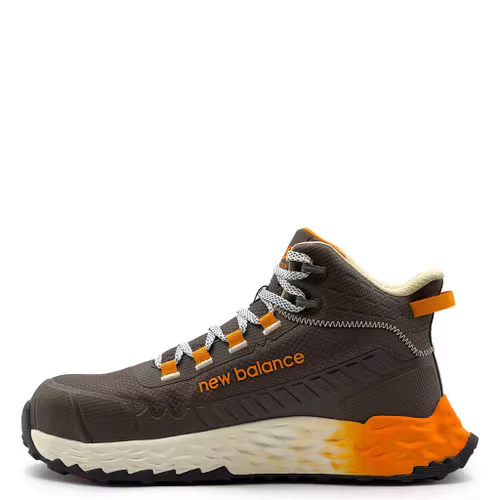 New Balance Cremorne Mid Safety Shoe - Image 8