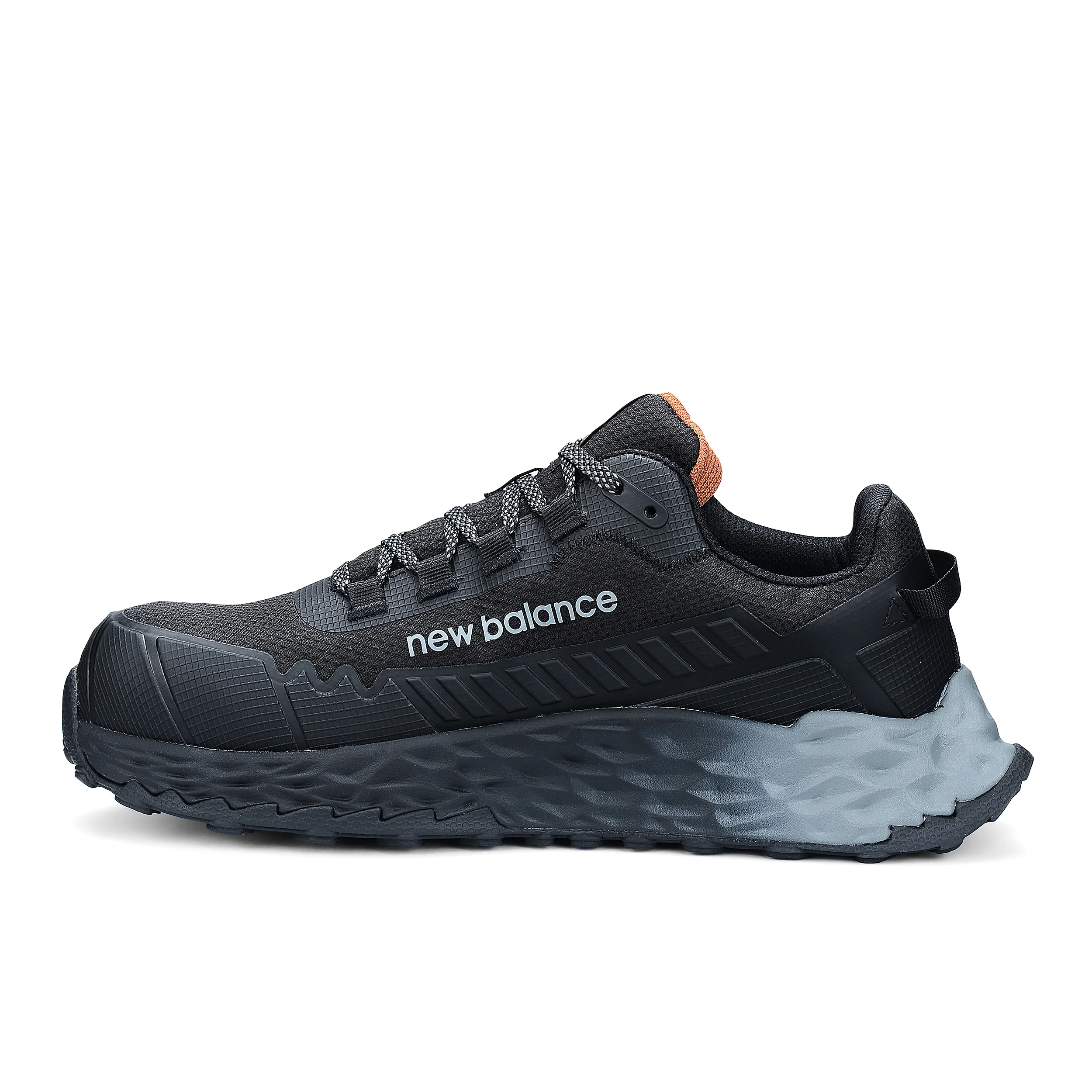 New Balance Ladies Cremorne Safety Shoe - Image 3