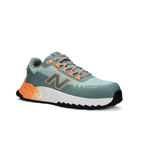 New Balance Ladies Cremorne Safety Shoe - Image 6