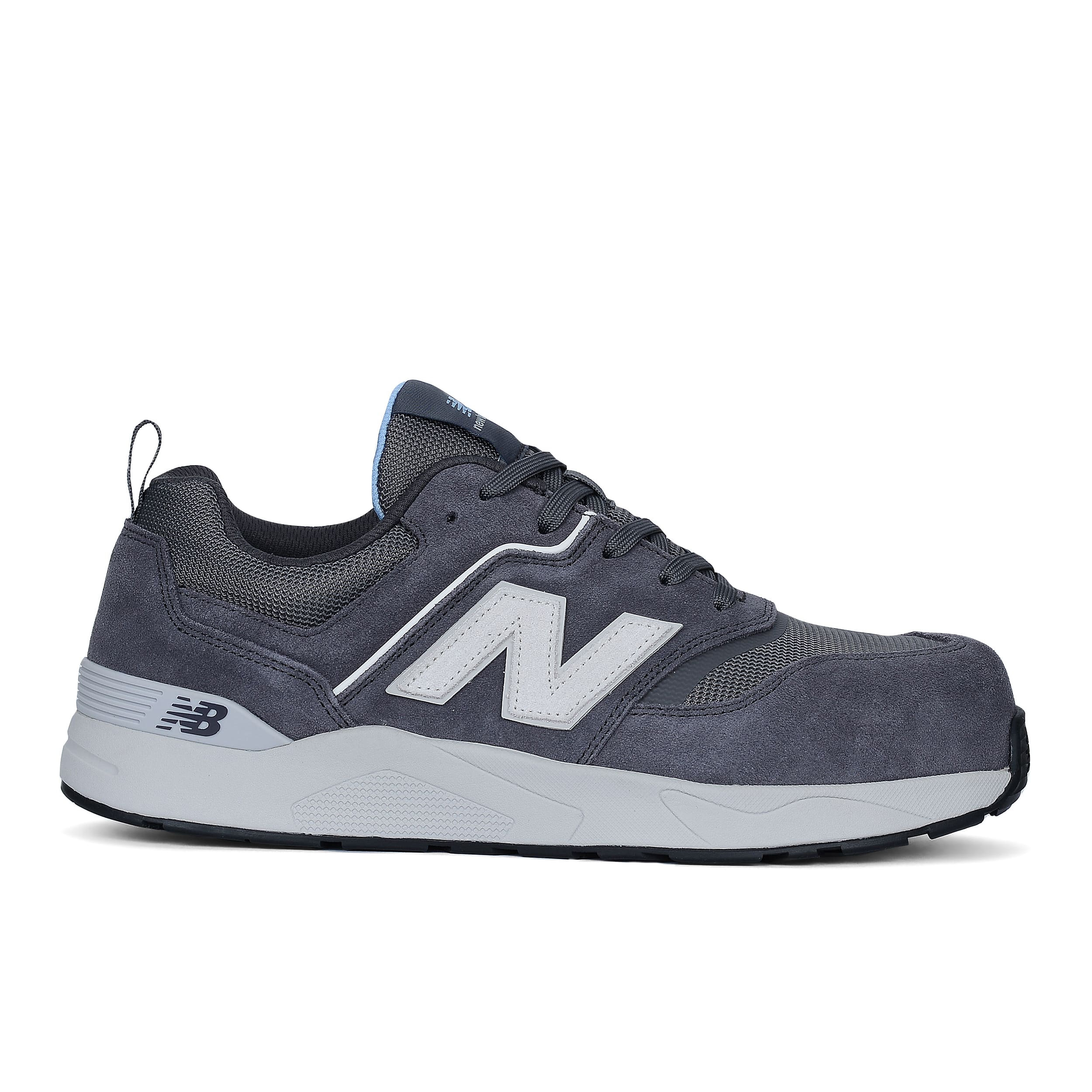 New Balance Ladies Elite Lite Safety Shoe - Image 12