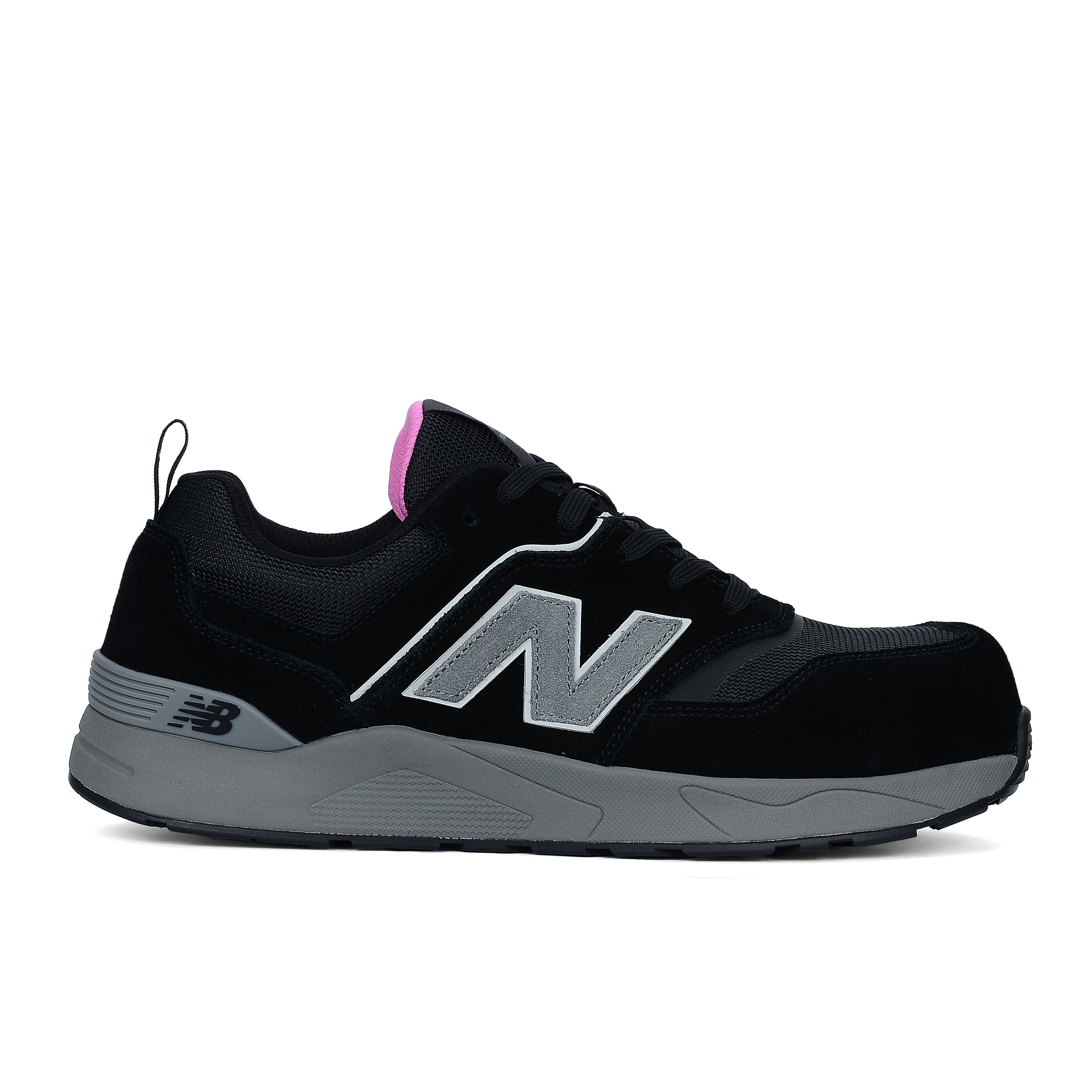 New Balance Ladies Elite Lite Safety Shoe - Image 7