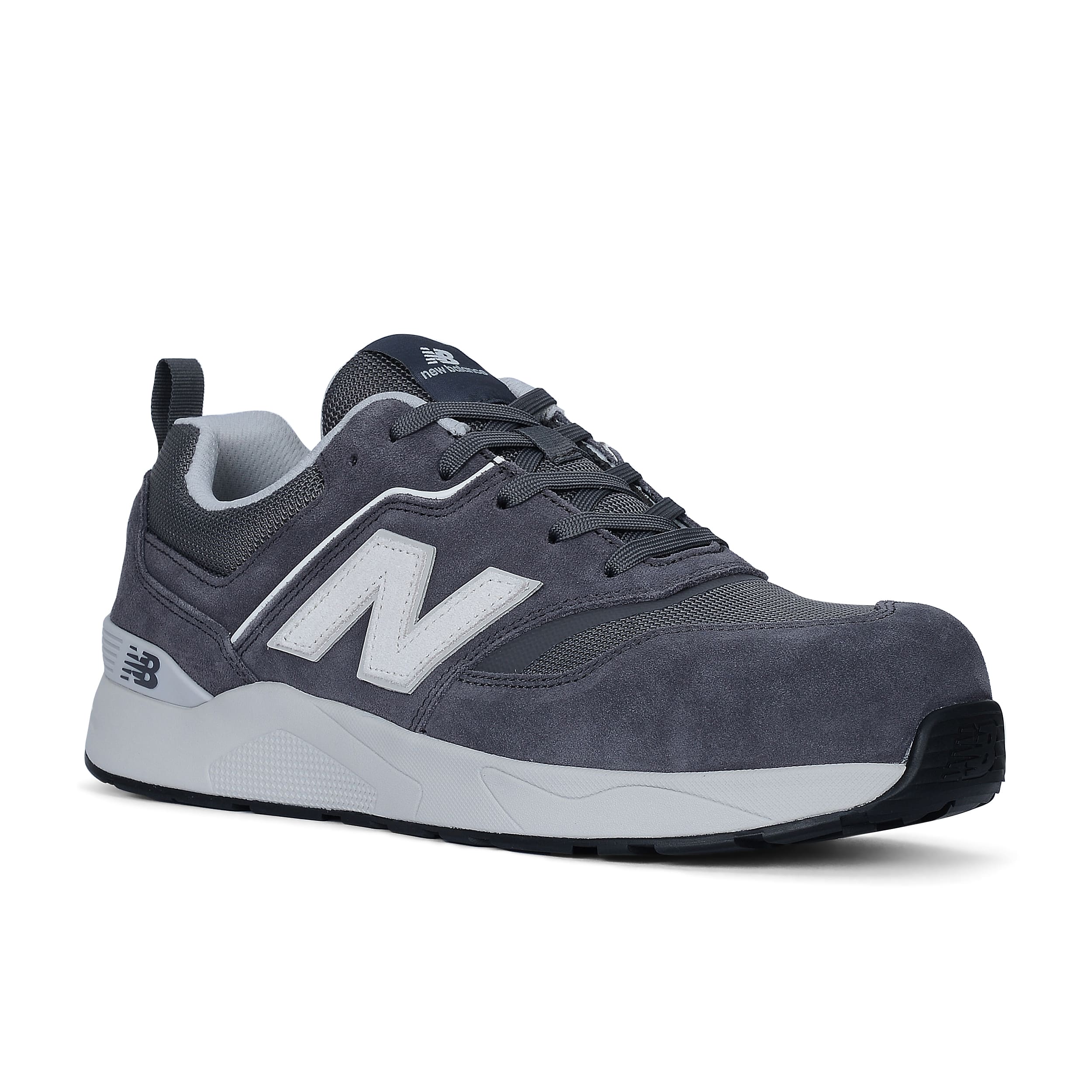 New Balance MEELCAP Elite Lite Safety Shoe - Image 6