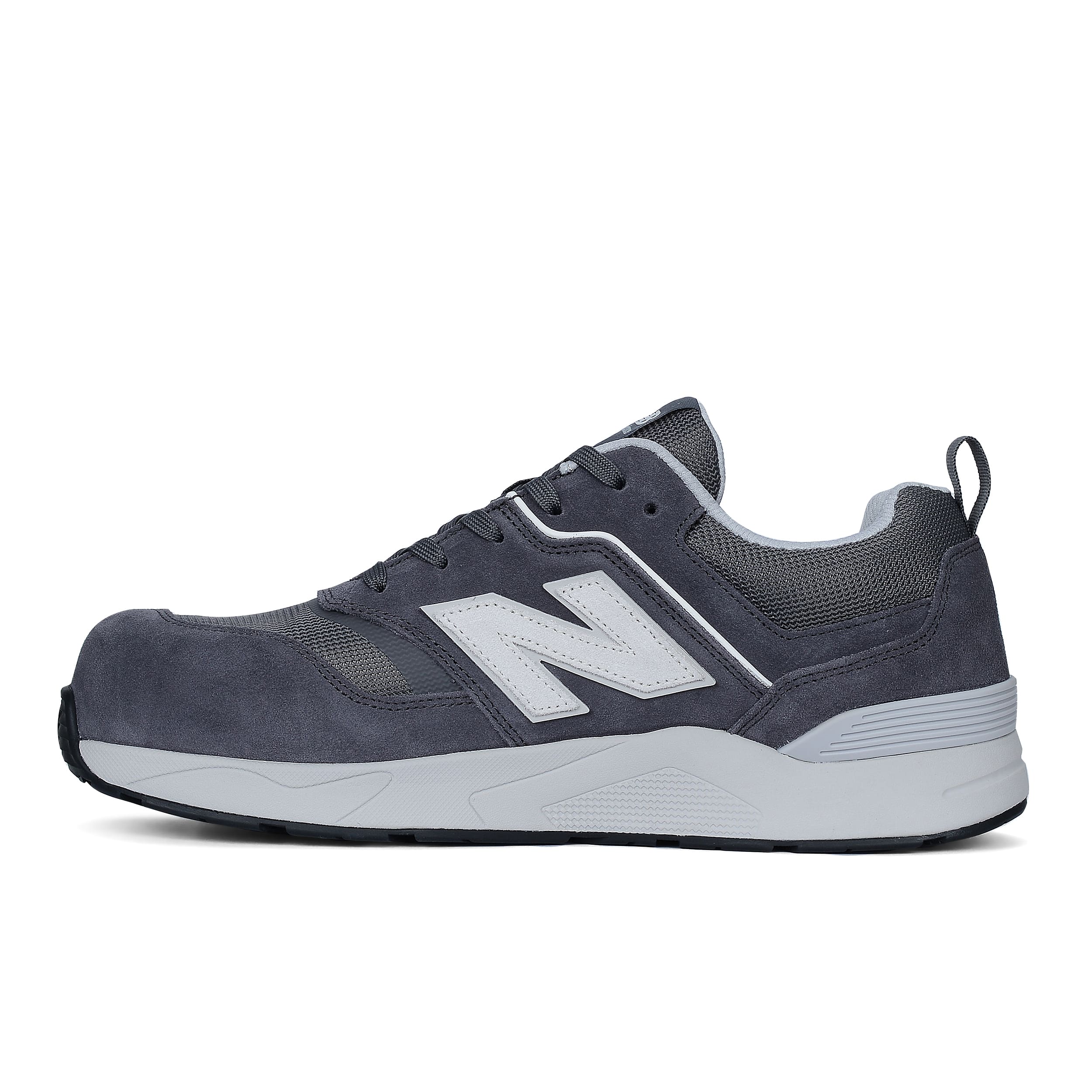 New Balance MEELCAP Elite Lite Safety Shoe - Image 8