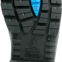 Steel Blue 312658 Parkes L/U Zip Scuff Safety Boot - Image 20