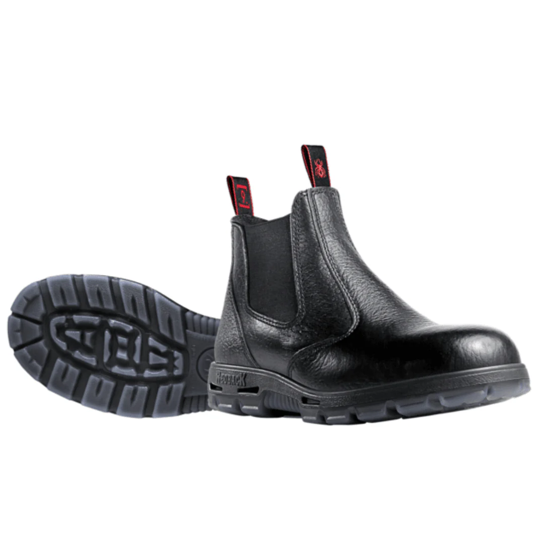 Redback USBBL Bobcat E/S Safety Boot - Image 3