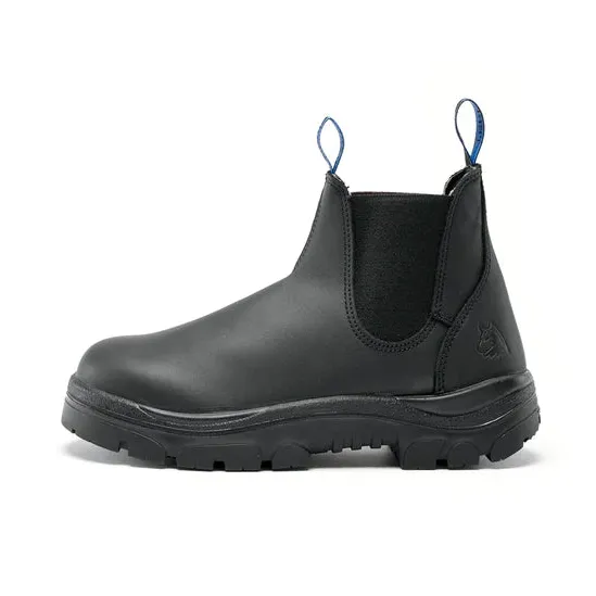 Steel Blue 310101 Hobart E/S Non Safety Boot - Image 5