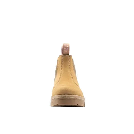 Steel Blue 510701 Ladies Hobart E/S Non Safety Boot - Image 16