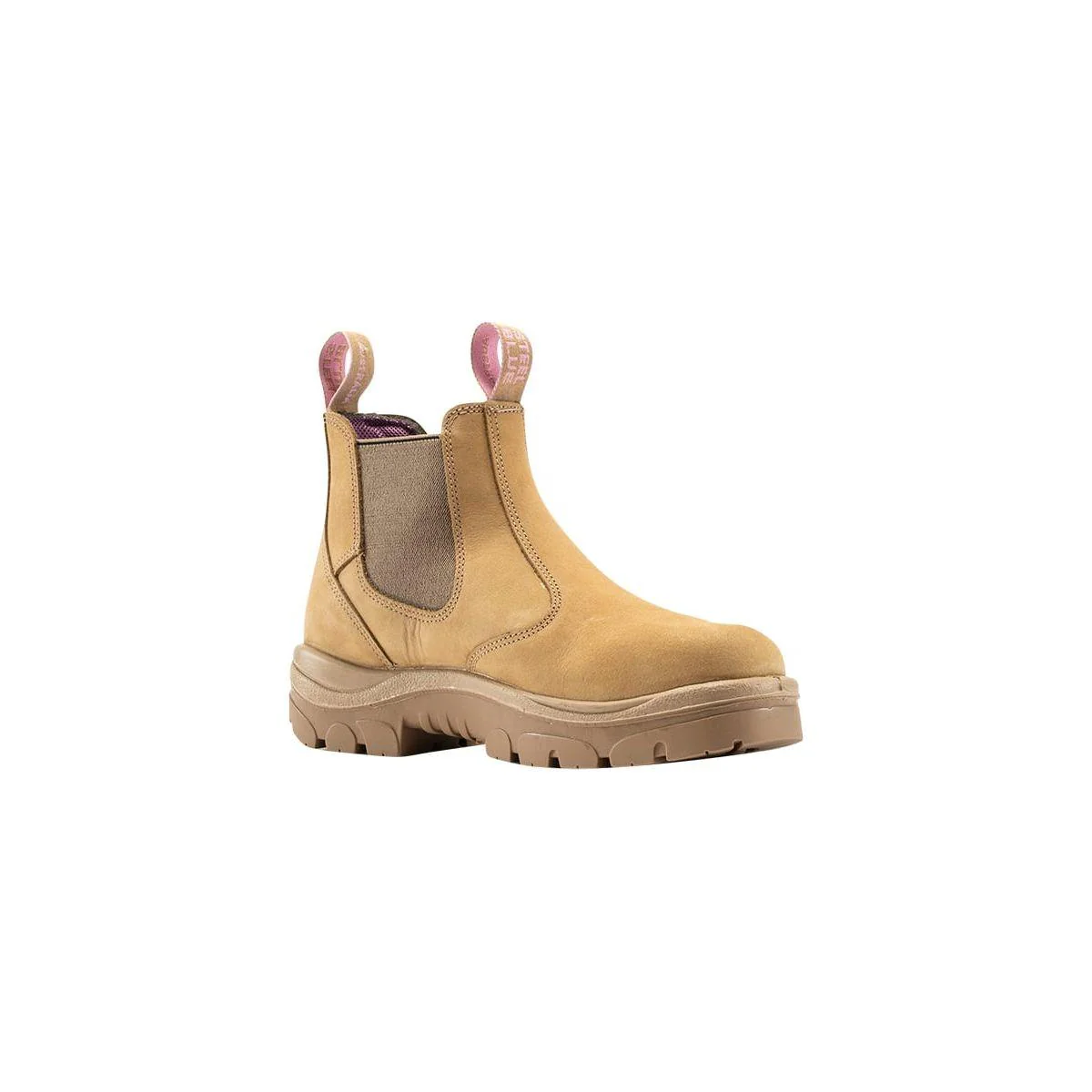 Steel Blue 510701 Ladies Hobart E/S Non Safety Boot - Image 9