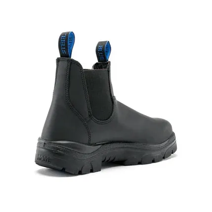 Steel Blue Hobart Slip-on 312101 - Image 16